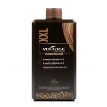 Voltage - Shampoo Descascando Café