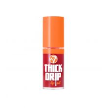 W7 - Lip Oil Thick Drip - Rock It