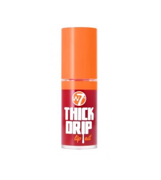 W7 - Lip Oil Thick Drip - Rock It