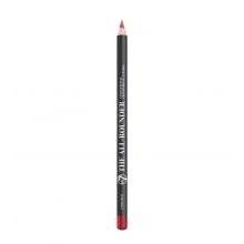 W7- Lápis de olhos e lábios The All-Rounder Colour Pencil - Code Red