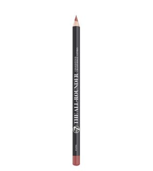 W7- Lápis de olhos e lábios The All-Rounder Colour Pencil - Fling