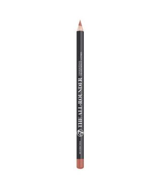 W7- Lápis de olhos e lábios The All-Rounder Colour Pencil - Restricted