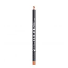 W7- Lápis de olhos e lábios The All-Rounder Colour Pencil - Stylish