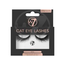 W7 - Cílios Postiços Cat Eye Lashes - Bengal