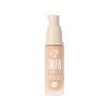 W7 - *Snow Flawless* - Base Miracle Moisture - Early Tan