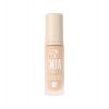 W7 - *Snow Flawless* - Base Miracle Moisture - Natural Beige