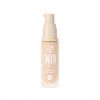 W7 - *Snow Flawless* - Base Miracle Moisture - Sand Beige
