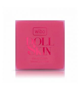 Wibo - *Baby Doll* - Pó solto Doll Skin