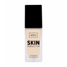 Wibo - Base de maquiagem de longa duração Skin Perfector - 2W: Fair