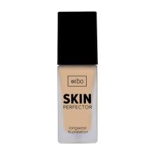 Wibo - Base de maquiagem de longa duração Skin Perfector - 7N: Tanned