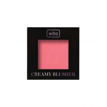 Wibo - Blusher cremoso Creamy Blusher - 03