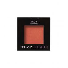 Wibo - Blusher cremoso Creamy Blusher - 04