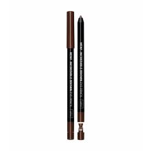 Wibo - Delineador Incredible Eye Pencil - Brown