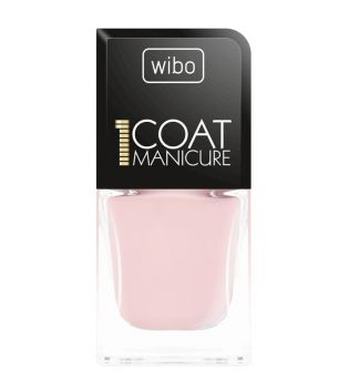 Wibo - Verniz de unhas 1 Coat Manicure - 22