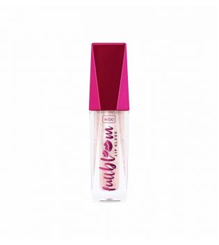 Wibo - *Into The Wild* - Gloss labial Full Bloom - 01