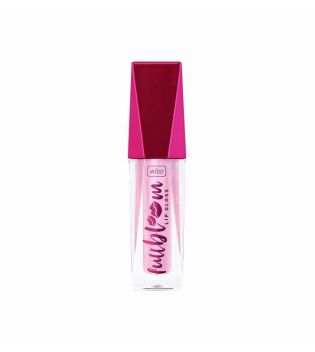 Wibo - *Into The Wild* - Gloss labial Full Bloom - 02