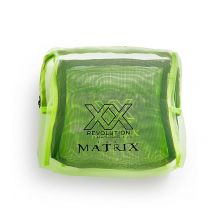XX Revolution - *The Matrix* - Conjunto de produtos de higiene pessoal