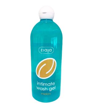Ziaja - Gel para melão de higiene íntima